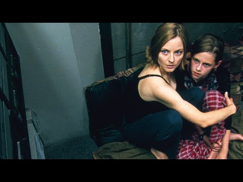 Panic Room | Full Movie Verdict And Information | Jodie Foster, Kristen Stewart