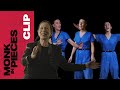 Meredith Monk Draws Inspiration from Nature, the “Cosmic Orchestra” | Monk in Pieces