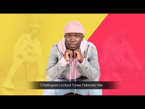 Citykingrsa - February Exclusive Private School Amapiano Mix(Locked tunes)