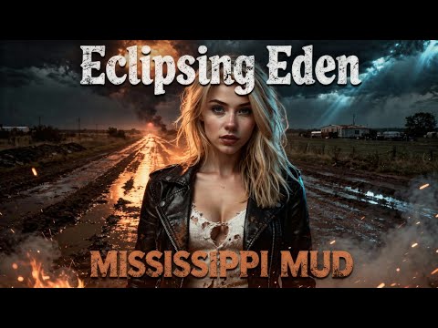 Mississippi Mud - (Official Music Video AI)