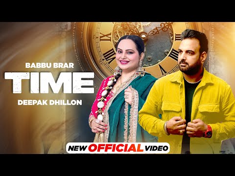 Time — watch video