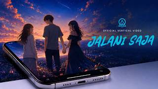 Download lagu ARUNICA - Jalani Saja ( Vertical Video) mp3