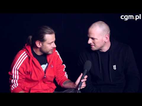 Paluch vs Artur Rawicz - 1 NA 1 (2014)