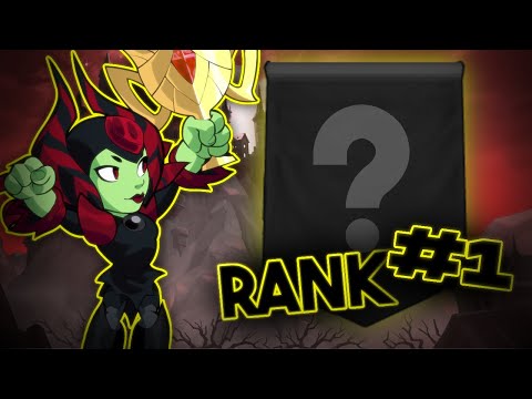 How i Started The Season in Rank 1