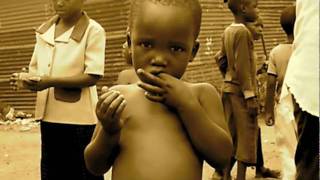 The Proverbial Gun by Derek Webb (Grace Point Amplify)