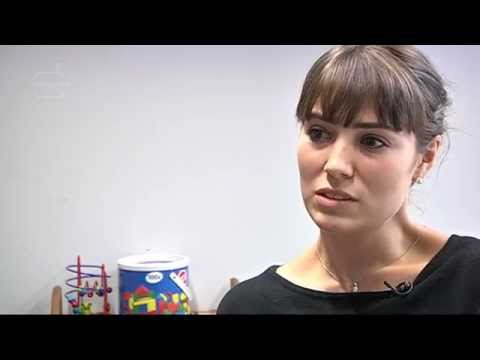 CampusTV Mainz 214 - Studieren mit Kind