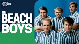 DEEP DISCOG DIVE: The Beach Boys