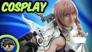 Epic Cosplay - Denver Comic Con 2015 Part 1