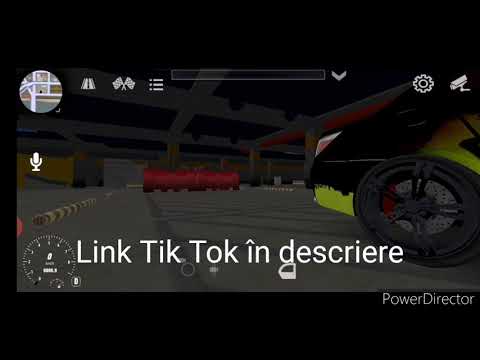 One Joker x Skunk - B. M. W ( Video creat de Levăl one) Car parking multiplayer