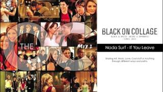 Sad Songs Series: Nada Surf - If You Leave