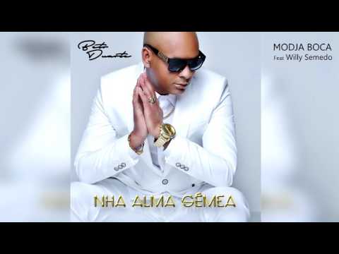 BETO DUARTE - MODJA BOCA Feat Willy Semedo ( Faixa 10 )   2016
