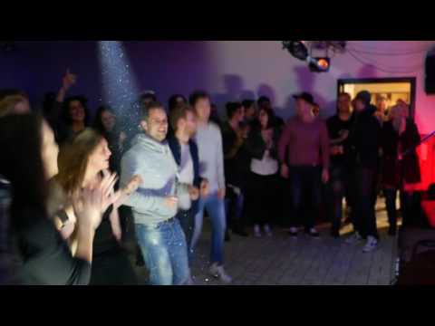 Different Inside - LIVE @ Jugendzentrum Schüren, Dortmund (2/2)