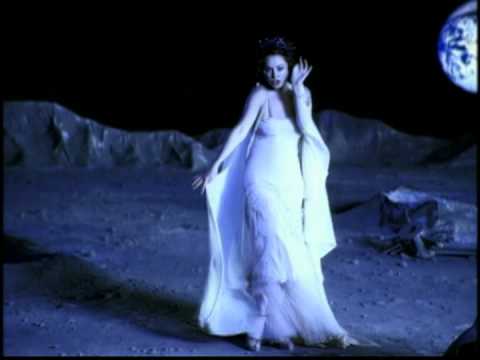 Sarah Brightman - "Whiter Shade Of Pale" (Official video)