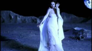 Sarah Brightman - &quot;Whiter Shade Of Pale&quot; (Official video)