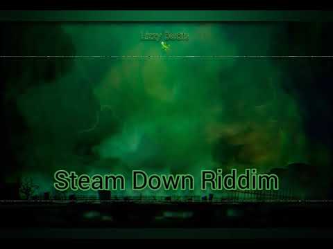 Steam Down Riddim [Lizzy Beats] SOCA INSTRUMENTAL