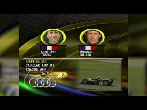 IMSA Flashback: 2001 Canadian Tire Motorsport Park