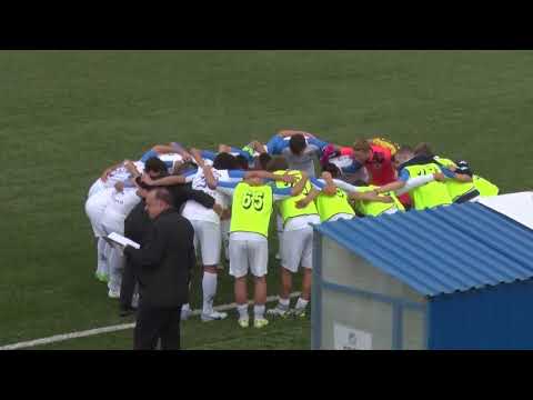 Kadeti 2007/08 FK Slavija Istočno Sarajevo - FK Baton 0:2 Omladinska Liga BiH Centar 01.10.2023