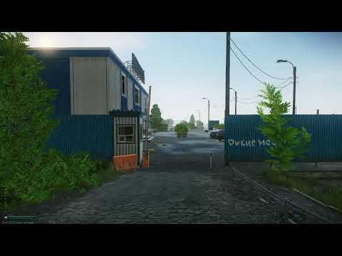 Escape From Tarkov Key Spawn - West Wing Room 205 Key