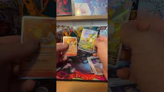 Daily Pack Challenge [EP-167] #pokemon #pokemontcg #pokemoncards #chaosrising #packopening