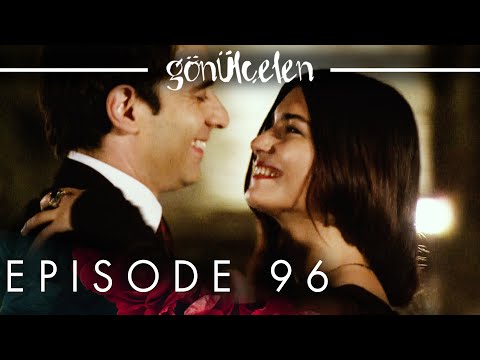 Gönülçelen - Becoming a Lady | Episode 96