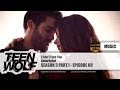 SolarSolar - I Can't Find You | Teen Wolf 3x09 ...