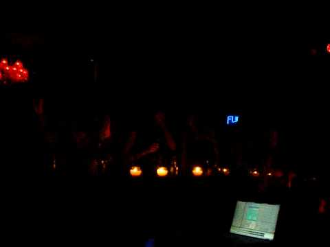 Deadmau5 - Eden (Ibiza) - Arguru