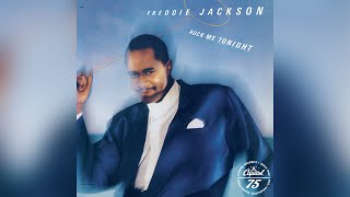 Freddie Jackson - Rock Me Tonight (For Old Times Sake)