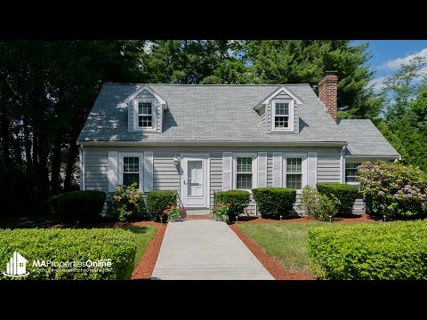Home for Sale at 9 Aerial St, Lexington