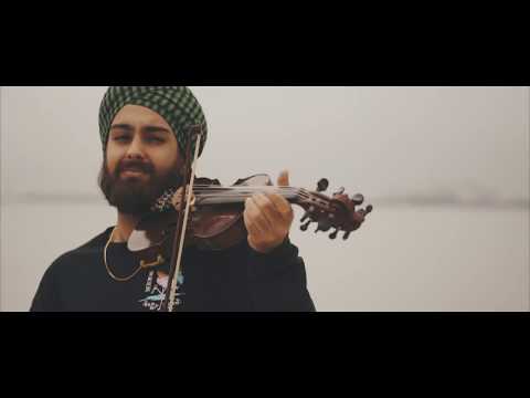 Raaginder - Butterflies