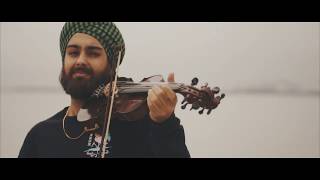 Raaginder - Butterflies