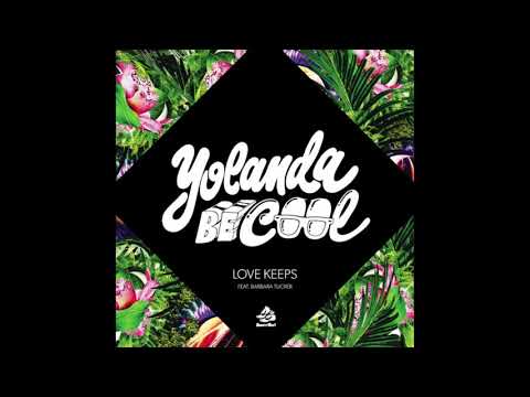 Yolanda Be Cool & Dcup - Megamix