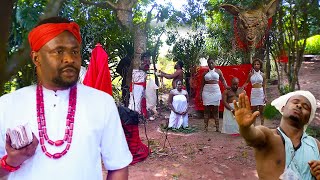 Heavy Sacrifice ; The Wasted Billionaire - 2025 Upload Nigerian Movie