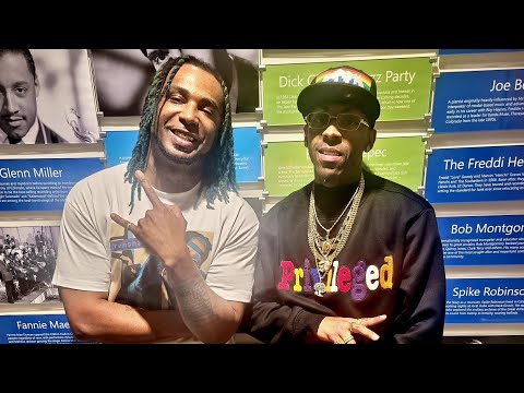 Head-Klap Teavee ft. YS Pancho