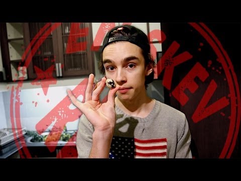 "What the living f*ck!" | En skev resa med Alex & Wille | Ep.4