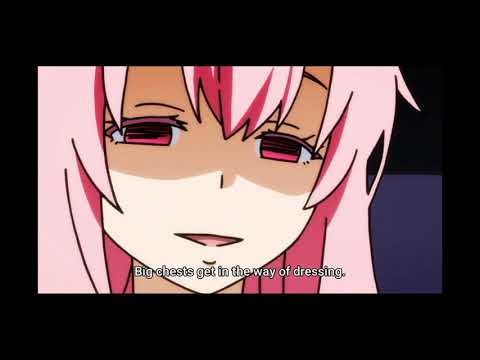 shuna is kinda scary and bold as hell 🙄... poor shion