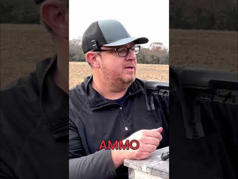 Federal American 223 vs Federal American 556 Ammo