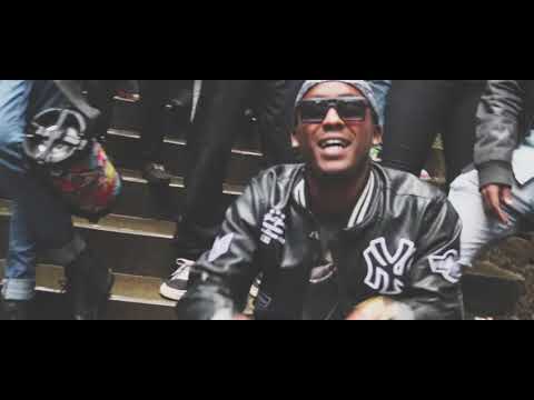 All Black Gang - Joe Andie Addi mfalme x Hommy G x Chainspot(Official Music video)