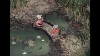 Waggling Tongues - Let's Play Final Fantasy IX Part 33