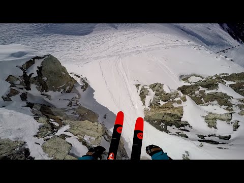 Dylan Runner // Season Edit // 2016