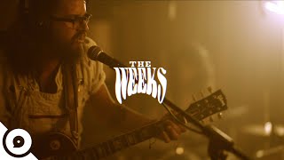 The Weeks - Blame | OurVinyl Sessions