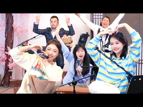 3º aniversário de Tangyin 🎉🎉🎉 3º aniversário de Tangyin《#Canção de saudação de aniversário》 #Tangyin 2023.10.20