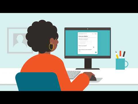 Vidico x GRID Alternatives - Access Clean California Explainer Video