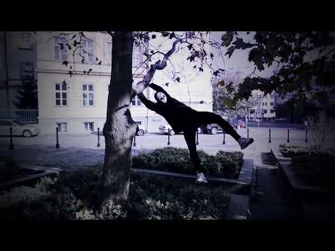 Talent Promo video/Parkour Europe / Mikrodots Music Band