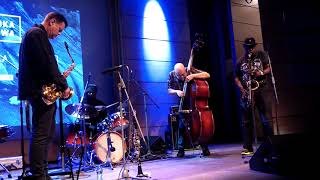 DKV  TRIO  + JOE McPHEE  (part 1)