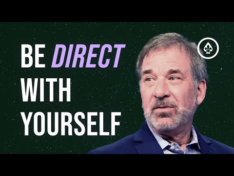Be Direct with YourSelf