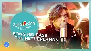 Waylon - Outlaw In &#39;Em - The Netherlands - Song Release - Eurovision 2018