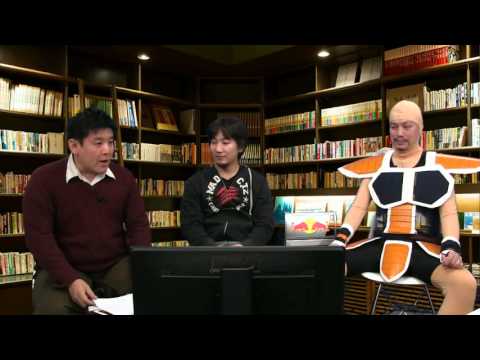 Daigo the BeasTV - Friday  7pm-10pm PDT  3.25.16 #6 2/5