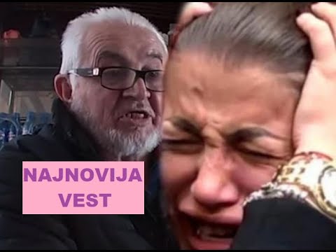 Huso NIKAD BRUTALNIJI - PRECRTAO Dalilu ZAUVEK - NAZVAO je POGRDNIIIM IMENOM #zadruga #zadrugainfo