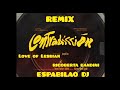 CONTRADICCIÓN Remix ESPABILAO DJ love of lesbian Y Rigoberta Bandini