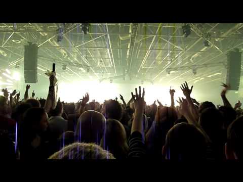 Trance Energy 2010: Armin van Buuren (Broadcast from New York) Part 2